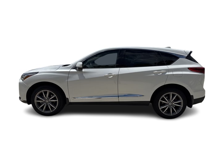 2022 Acura RDX Technology 3
