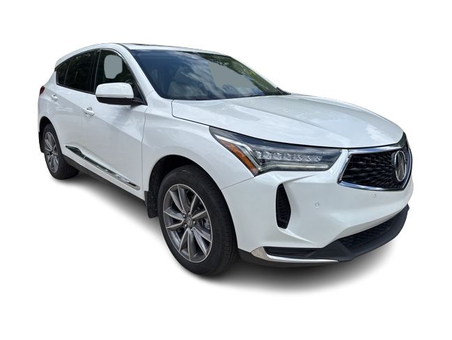 2022 Acura RDX Technology 13