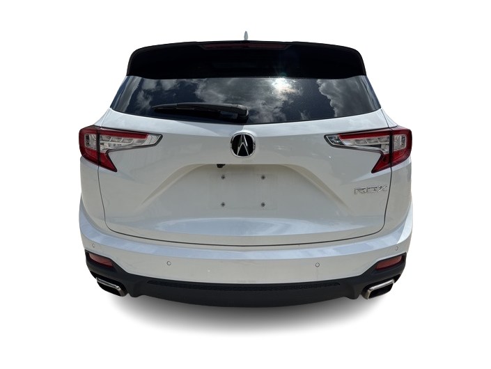 2022 Acura RDX Technology 5