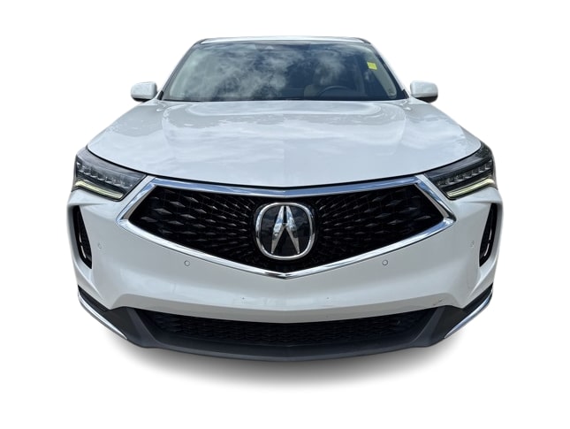 2022 Acura RDX Technology 6