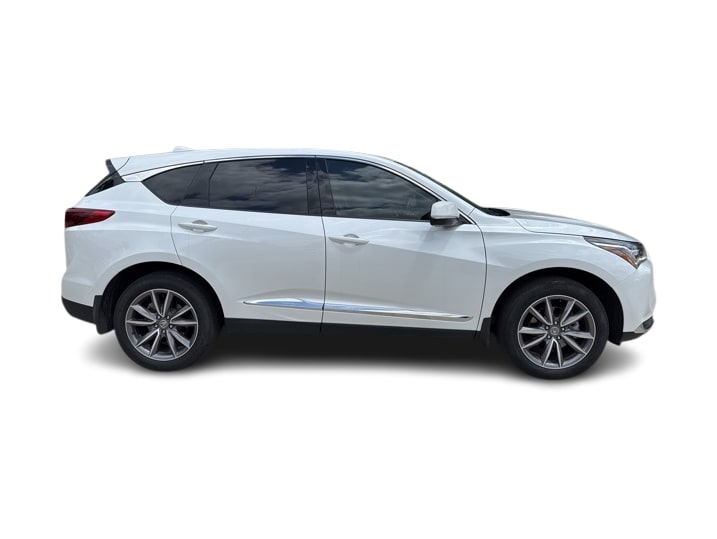2022 Acura RDX Technology 12