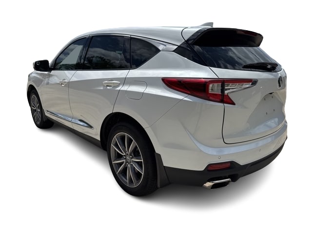 2022 Acura RDX Technology 4