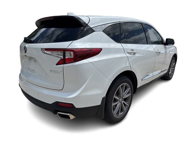 2022 Acura RDX Technology 11