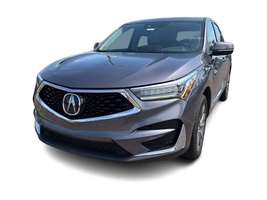 Thumbnail: 2020 Acura RDX - 11