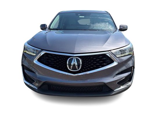 Thumbnail: 2020 Acura RDX - 4