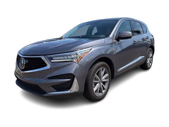 Thumbnail: 2020 Acura RDX - 10