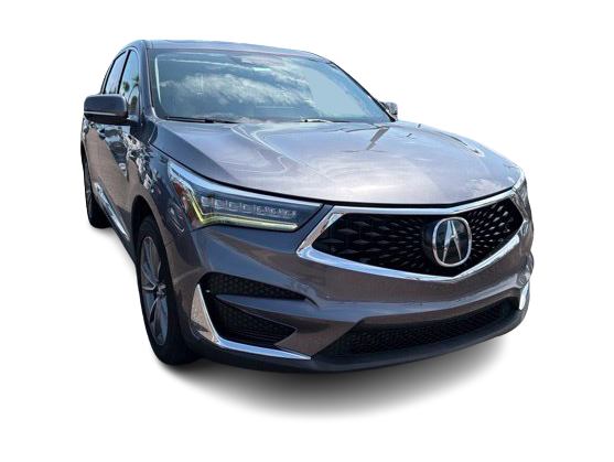 Thumbnail: 2020 Acura RDX - 12