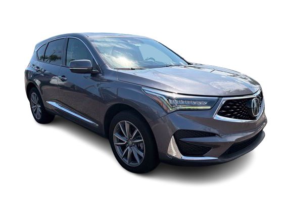 Thumbnail: 2020 Acura RDX - 13