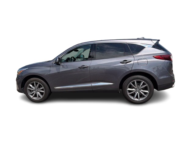 Thumbnail: 2020 Acura RDX - 3
