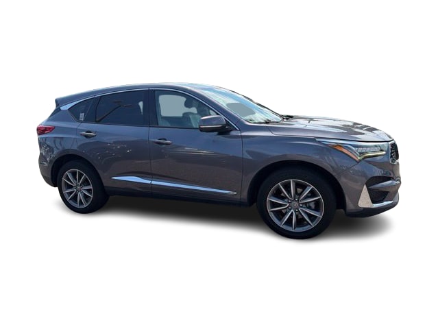 Thumbnail: 2020 Acura RDX - 14