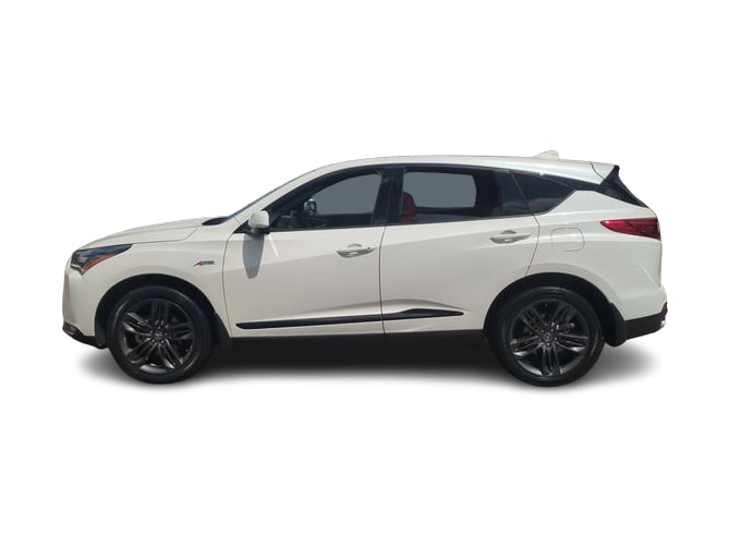 Thumbnail: 2023 Acura RDX - 3
