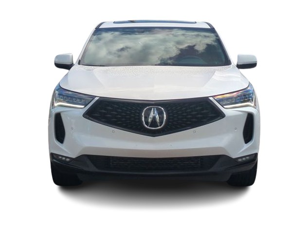 Thumbnail: 2023 Acura RDX - 6