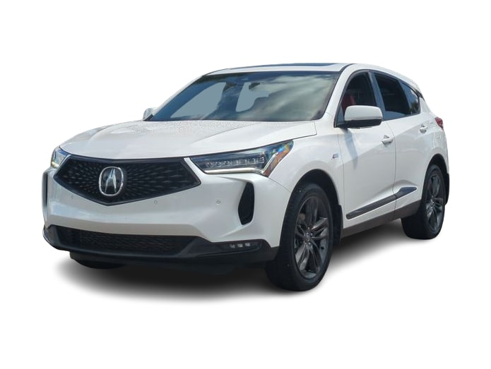 Thumbnail: 2023 Acura RDX - 22