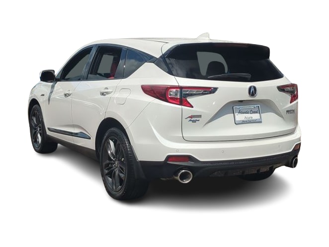 Thumbnail: 2023 Acura RDX - 4