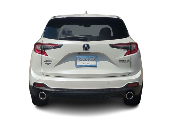 Thumbnail: 2023 Acura RDX - 5