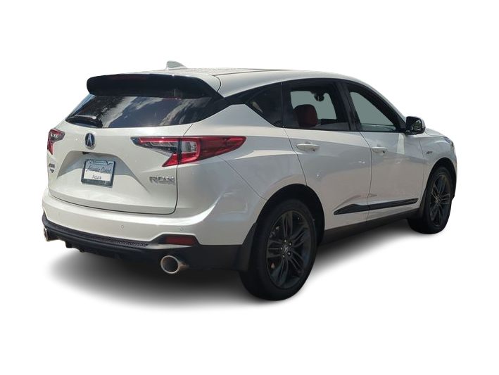 Thumbnail: 2023 Acura RDX - 23