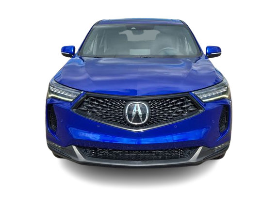 Thumbnail: 2023 Acura RDX - 6