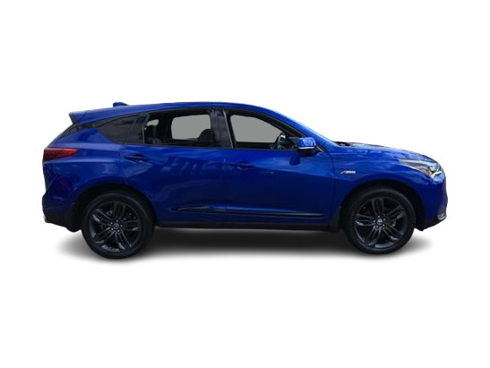 Thumbnail: 2023 Acura RDX - 23