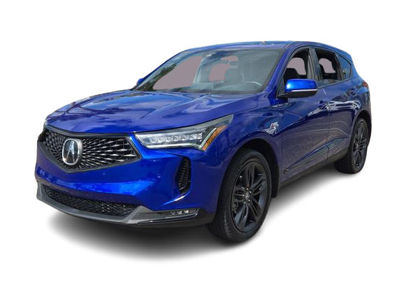 Thumbnail: 2023 Acura RDX - 21
