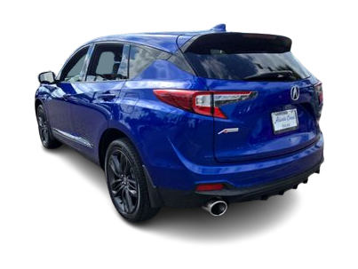 Thumbnail: 2023 Acura RDX - 4