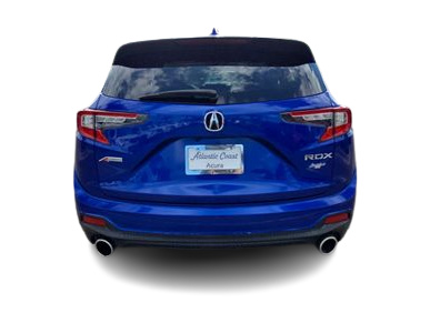 Thumbnail: 2023 Acura RDX - 5