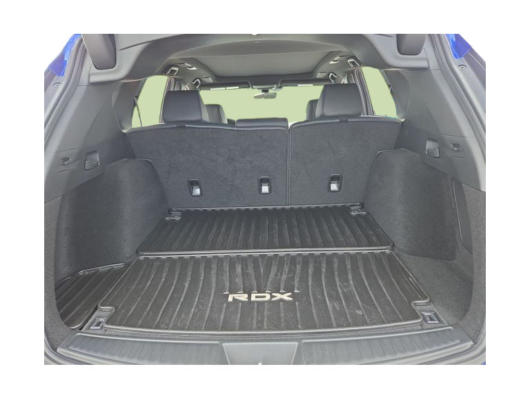 Thumbnail: 2023 Acura RDX - 18