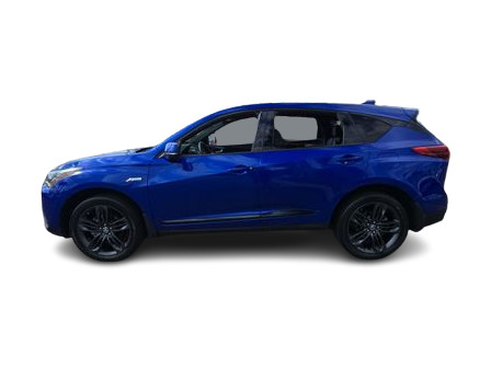 Thumbnail: 2023 Acura RDX - 3
