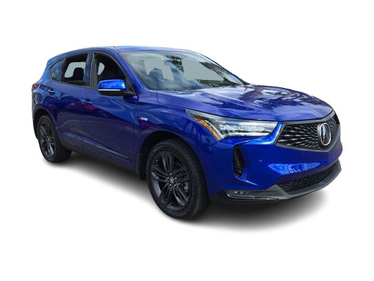 Thumbnail: 2023 Acura RDX - 20