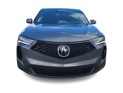 Thumbnail: 2023 Acura RDX - 6