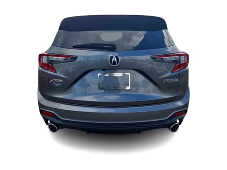 Thumbnail: 2023 Acura RDX - 5