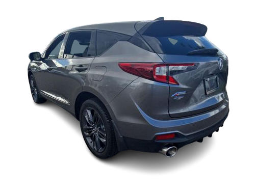 Thumbnail: 2023 Acura RDX - 4