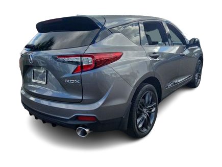 Thumbnail: 2023 Acura RDX - 23