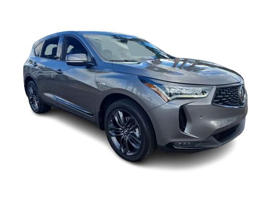 Thumbnail: 2023 Acura RDX - 21