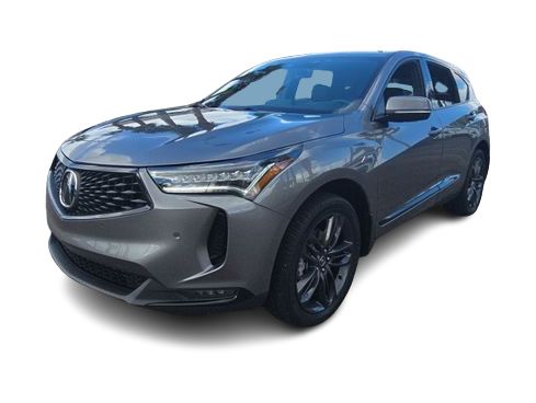 Thumbnail: 2023 Acura RDX - 22