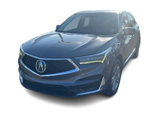 Thumbnail: 2019 Acura RDX - 13