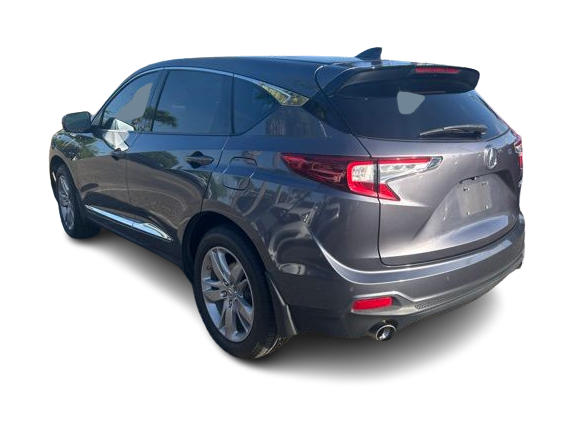 Thumbnail: 2019 Acura RDX - 4