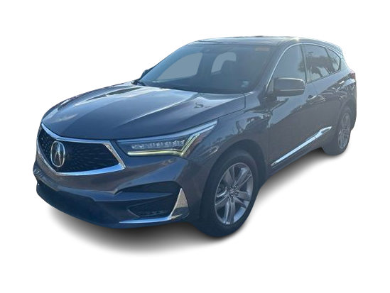 Thumbnail: 2019 Acura RDX - 12