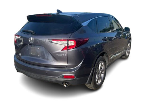 Thumbnail: 2019 Acura RDX - 20