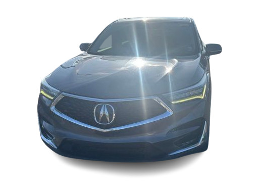 Thumbnail: 2019 Acura RDX - 6