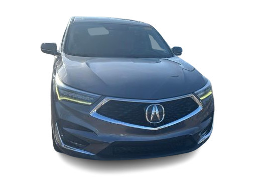 Thumbnail: 2019 Acura RDX - 15