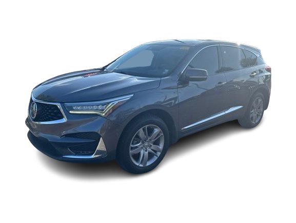 Thumbnail: 2019 Acura RDX - 11