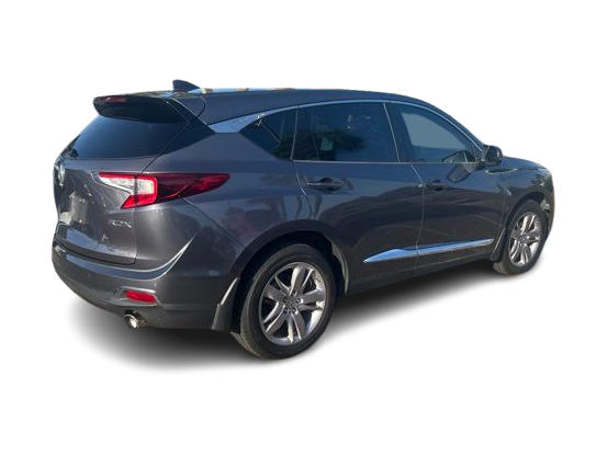 Thumbnail: 2019 Acura RDX - 18