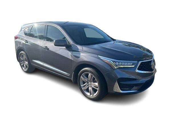 Thumbnail: 2019 Acura RDX - 17
