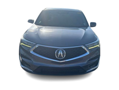 Thumbnail: 2019 Acura RDX - 14