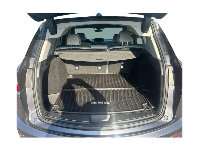 Thumbnail: 2019 Acura RDX - 10