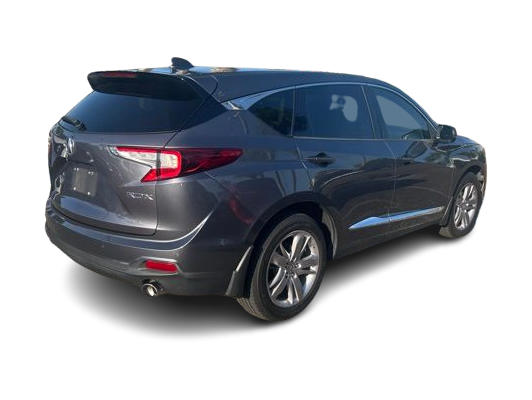 Thumbnail: 2019 Acura RDX - 19