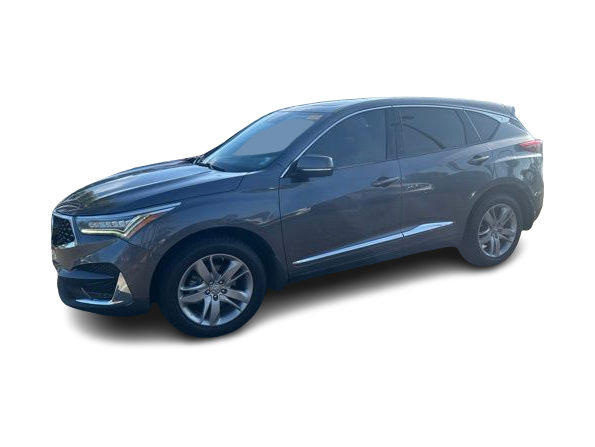 Thumbnail: 2019 Acura RDX - 3