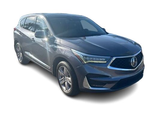 Thumbnail: 2019 Acura RDX - 16