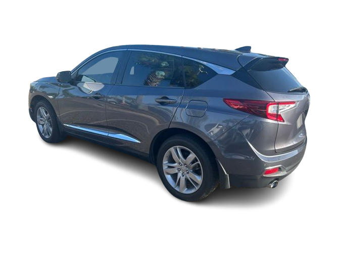 Thumbnail: 2019 Acura RDX - 23