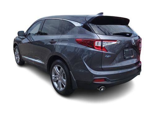 Thumbnail: 2019 Acura RDX - 4